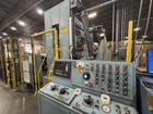 A & F, 2-Drum Slitter Rewinder, 95" wide, 101" parent roll width, 72" unwind & rewind diameter, 6000 FPM, 150 - Image 6