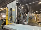 A & F, 2-Drum Slitter Rewinder, 95" wide, 101" parent roll width, 72" unwind & rewind diameter, 6000 FPM, 150 - Image 7