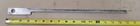 1/8" x 16" Davis, keyseater broach - Image 6