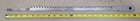 3/8" x 20" Davis, keyseater broach - Image 4
