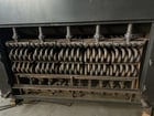 70 HP 125 PSI Parker Industrial #70, Steam Boiler, Natural gas, 2940000 BTU, 349 sq.ft., 1994 - Image 4