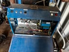 Unilux #2F-100-HS, Flexible Water Tube Steam Boiler, 28 HP 150 PSI, 165 sq.ft., 1650 PPH, in 20-Foot - Image 8