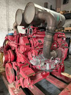 1125 HP Caterpillar #C32, Engine, long block, warranty, tier 4 - Image 1