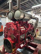 1125 HP Caterpillar #C32, Engine, long block, warranty, tier 4 - Image 2