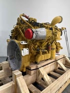 290 HP Caterpillar #C-9.3, Engine, warranty, 627 hours - Image 2