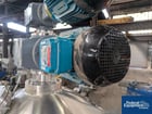 1,500 Liter Olsa #SpeedyMix-1500, 316L Stainless Steel, AB 1500P, 2015 - Image 7