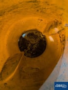 Kushlan #350, aggregate mixer - Image 6