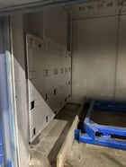 Wisconsin Oven #EWN-44-4E, Walk-In Batch Oven, Electric, unused, 2014 - Image 4