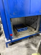 Wisconsin Oven #EWN-44-4E, Walk-In Batch Oven, Electric, unused, 2014 - Image 9