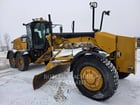 Caterpillar 140M2AWD, Motor Grader, 2398 hours, S/N: R9G00219, 2013 - Image 2
