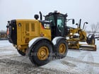 Caterpillar 140M2AWD, Motor Grader, 2398 hours, S/N: R9G00219, 2013 - Image 3