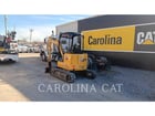 Cat 303.5 CR, Mini Excavator, 600 hours, S/N: RE903352, 2023 - Image 4