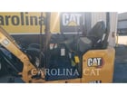 Cat 303.5 CR, Mini Excavator, 600 hours, S/N: RE903352, 2023 - Image 6