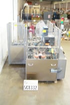 Thiele Auto Trayer, automatic, intermittent motion, tray erector, end load tray packer, 5-30 trays/minute - Image 2