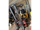 Caterpillar Mitsubishi GP30N5-LE, Forklift, 5570 hours, S/N: AT13G04677, 2021 - Image 1