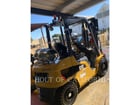 Caterpillar Mitsubishi GP30N5-LE, Forklift, 5570 hours, S/N: AT13G04677, 2021 - Image 3