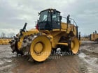 Caterpillar 826, Compactor, 1185 hours, S/N: F6X00139, 2024 - Image 1