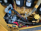 Caterpillar 826, Compactor, 1185 hours, S/N: F6X00139, 2024 - Image 7