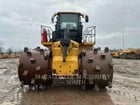 Caterpillar 826, Compactor, 1185 hours, S/N: F6X00139, 2024 - Image 8
