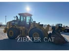 Cat 950M, Wheel Loader, 4026 hours, S/N: EMB00623, 2015 - Image 2