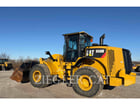 Cat 950M, Wheel Loader, 4026 hours, S/N: EMB00623, 2015 - Image 4