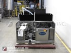 Fallas #JR-VAC-CE, automatic, top load, robotic, case erector/packer, up to 30 robotic cycles/minute or 14 - Image 3