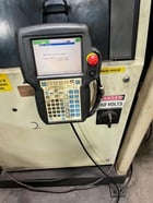 Fanuc, dual robotic welding cell, (2) Fanuc ArcMate 100iB 6-Axis robot, (2) Fanuc RJ3iB Control, teach - Image 2