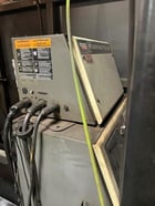 Fanuc, dual robotic welding cell, (2) Fanuc ArcMate 100iB 6-Axis robot, (2) Fanuc RJ3iB Control, teach - Image 7