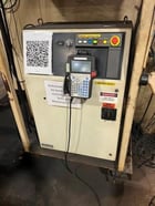 Fanuc, dual robotic welding cell, Fanuc ArcMate 100iB 6-Axis robot, Fanuc RJ3iB Control, teach pendant - Image 3