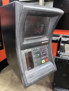 88 Ton, Amada #HFB-8025, CNC poress brake, 8.3'OA, 83" between housing, 7.8" stroke, 16.5" throat, 18.5" - Image 2