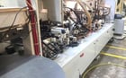Homag #Optimat-KDF-440C, edgebander w/ pre-mill & corner rounding, 2018 - Image 7