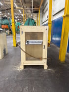 8000 lb. Feed-Lease #R-8M-36, coil reel, 36" width, 60" outside dimensions, 20"-24" ID - Image 4