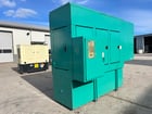 150 KW Onan/Cummins #DGFA-4487690, Generator Set, Sound Attenuated Enclosure, 8.3 Liter Cummins Engine, 252 - Image 2