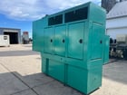 150 KW Onan/Cummins #DGFA-4487690, Generator Set, Sound Attenuated Enclosure, 8.3 Liter Cummins Engine, 252 - Image 3