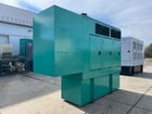 150 KW Onan/Cummins #DGFA-4487690, Generator Set, Sound Attenuated Enclosure, 8.3 Liter Cummins Engine, 252 - Image 4