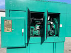 150 KW Onan/Cummins #DGFA-4487690, Generator Set, Sound Attenuated Enclosure, 8.3 Liter Cummins Engine, 252 - Image 9