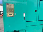 150 KW Onan/Cummins #DGFA-4487690, Generator Set, Sound Attenuated Enclosure, 8.3 Liter Cummins Engine, 252 - Image 10