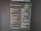 400000 BTU EnergyLogic #EL-500B, Waste Oil Boiler, 3.6 GPH, 10-13 psi - Image 3