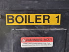 400000 BTU EnergyLogic #EL-500B, Waste Oil Boiler, 3.6 GPH, 10-13 psi - Image 4