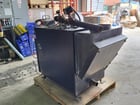 400000 BTU EnergyLogic #EL-500B, Waste Oil Boiler, 3.6 GPH, 10-13 psi - Image 9