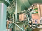 850 Ton, York #YKKSKSH9 CUG MaxE, centrifugal chiller, 2017 - Image 2
