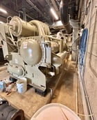 500 Ton, Trane #CVHE500, New O Run Hours, 2023 - Image 10