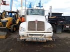 Kenworth (Obsolete) 4K TRUCK, Water Truck, 10773 hours, S/N: 2NKHLJ9X8JM223423, 2018 - Image 6