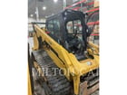 Caterpillar 299D3, Track Loader, 1117 hours, S/N: DY910889, 2023 - Image 2