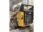 Caterpillar 299D3, Track Loader, 1117 hours, S/N: DY910889, 2023 - Image 4