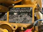 Cat 262D3, Skid Steer Loader, 221 hours, S/N: TP401759, 2023 - Image 8