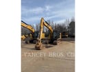 Caterpillar 313FL, Crawler Excavator, 2896 hours, S/N: DJE10498, 2019 - Image 1