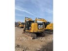 Caterpillar 313FL, Crawler Excavator, 2896 hours, S/N: DJE10498, 2019 - Image 4
