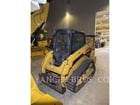 Caterpillar 259D3, Track Loader, 1899 hours, S/N: CW926867, 2023 - Image 1