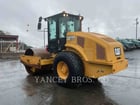 Caterpillar CS56B, Vibratory Single Drum Smooth, 4262 hours, S/N: L8H00193, 2012 - Image 4